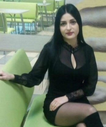 Анкета проститутки Галина - Фото 1, Ир, 22 года, №15636